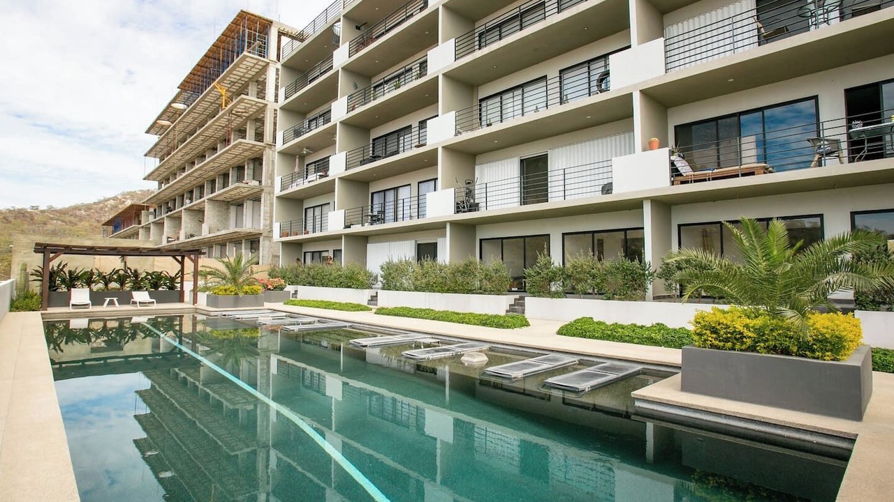 Photo of Outdoor in Cabo San Lucas