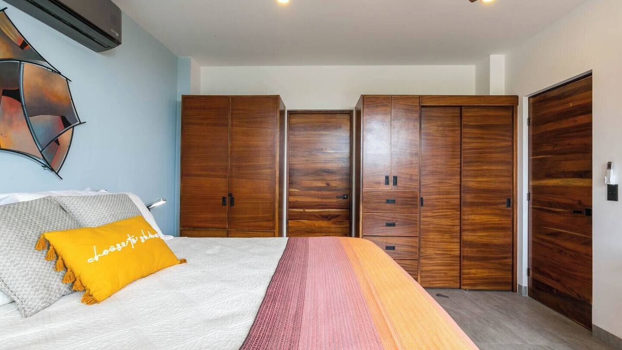 Photo of Bedroom in Cabo San Lucas