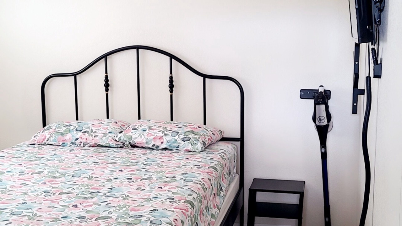 Photo of Bedroom in Ehrenberg
