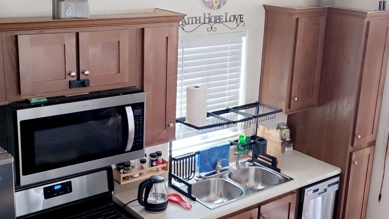 Photo of Kitchen in Ehrenberg