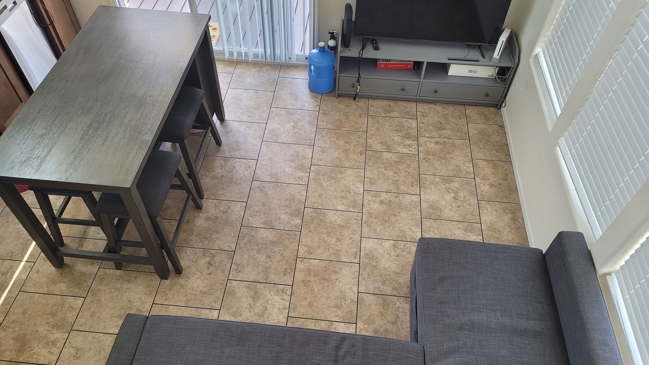 Photo of Livingroom in Ehrenberg