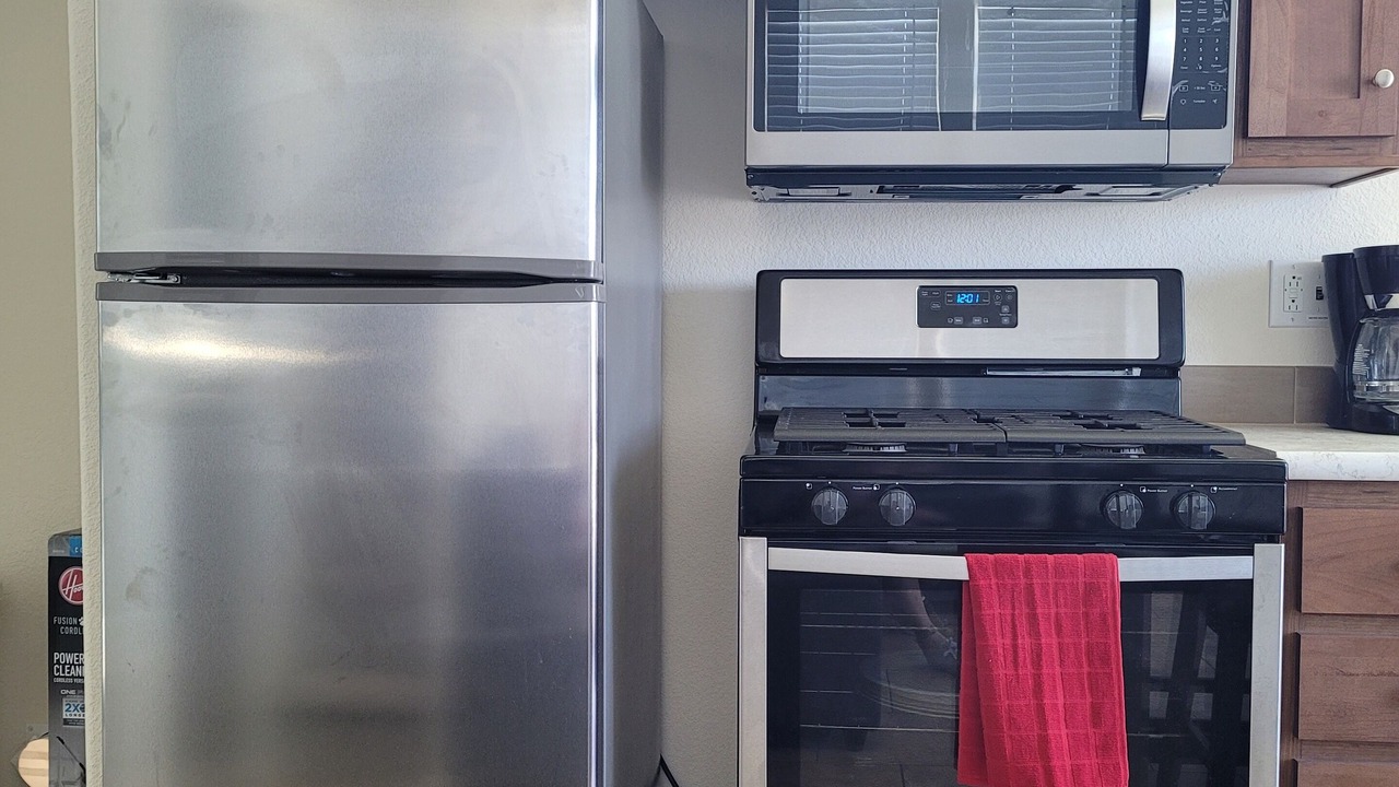 Photo of Kitchen in Ehrenberg