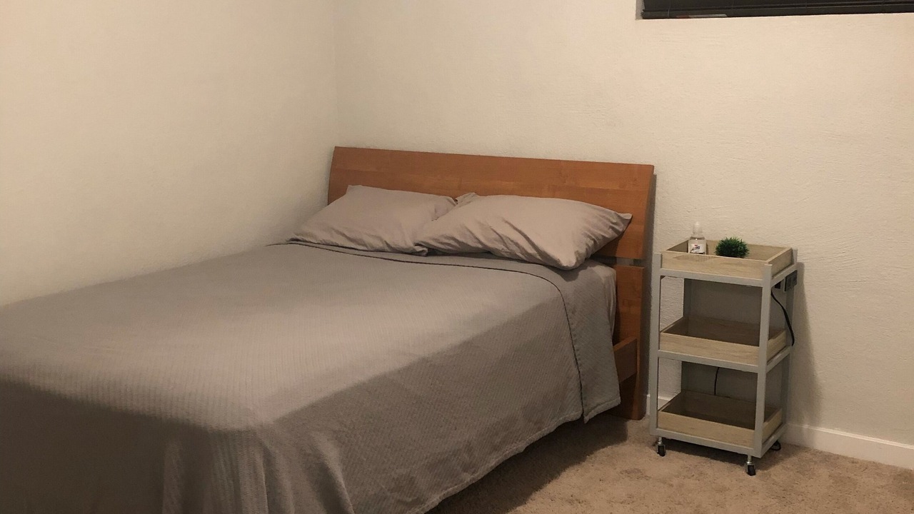 Photo of Bedroom in North Mountain