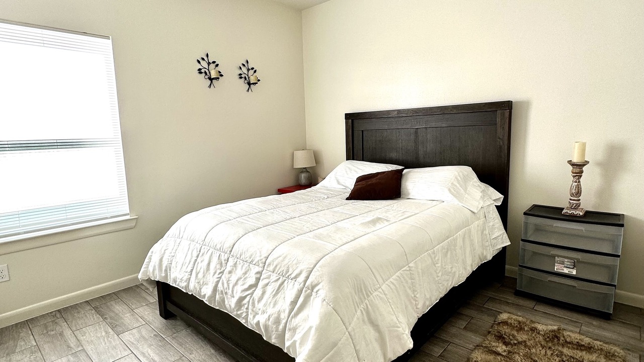 Photo of Bedroom in Pharr