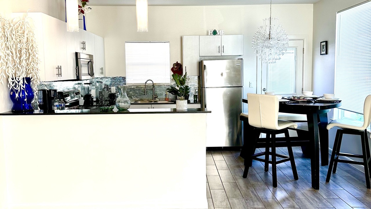 Photo of Kitchen in Pharr