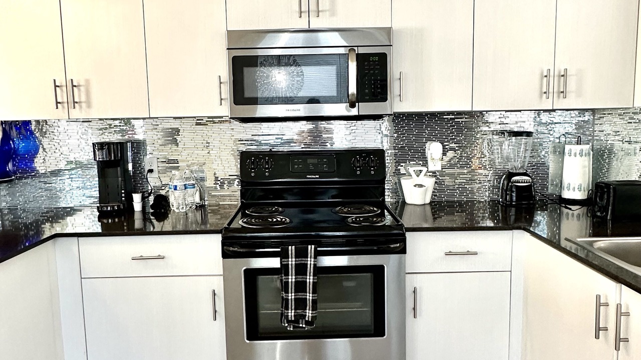 Photo of Kitchen in Pharr