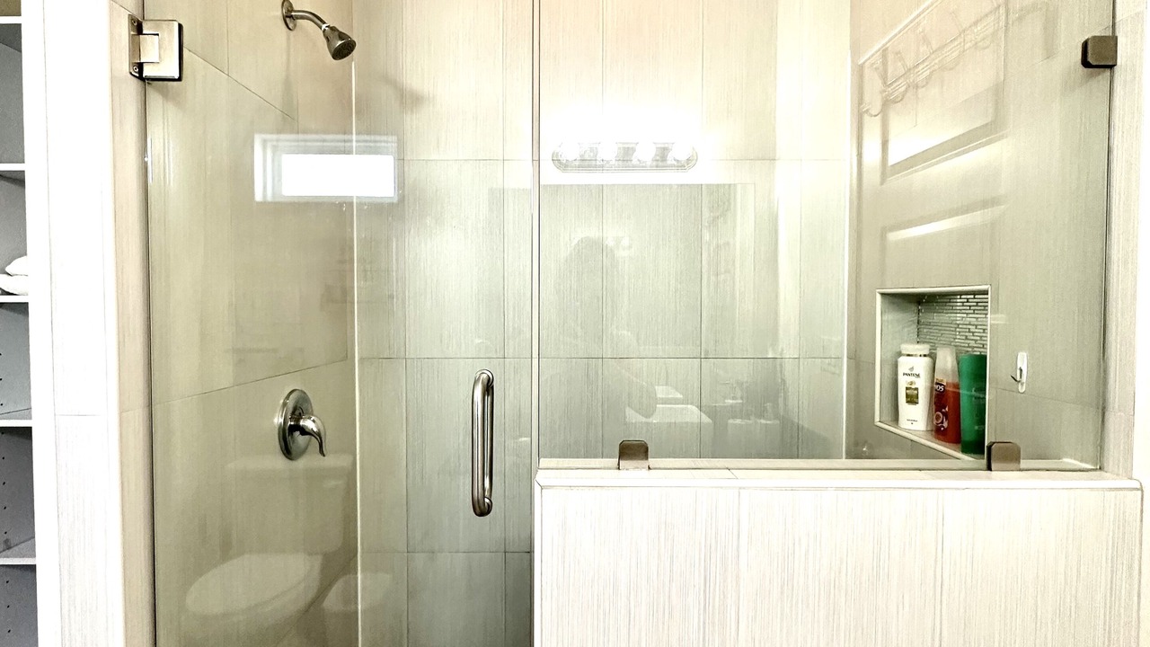 Photo of Bathroom in Pharr