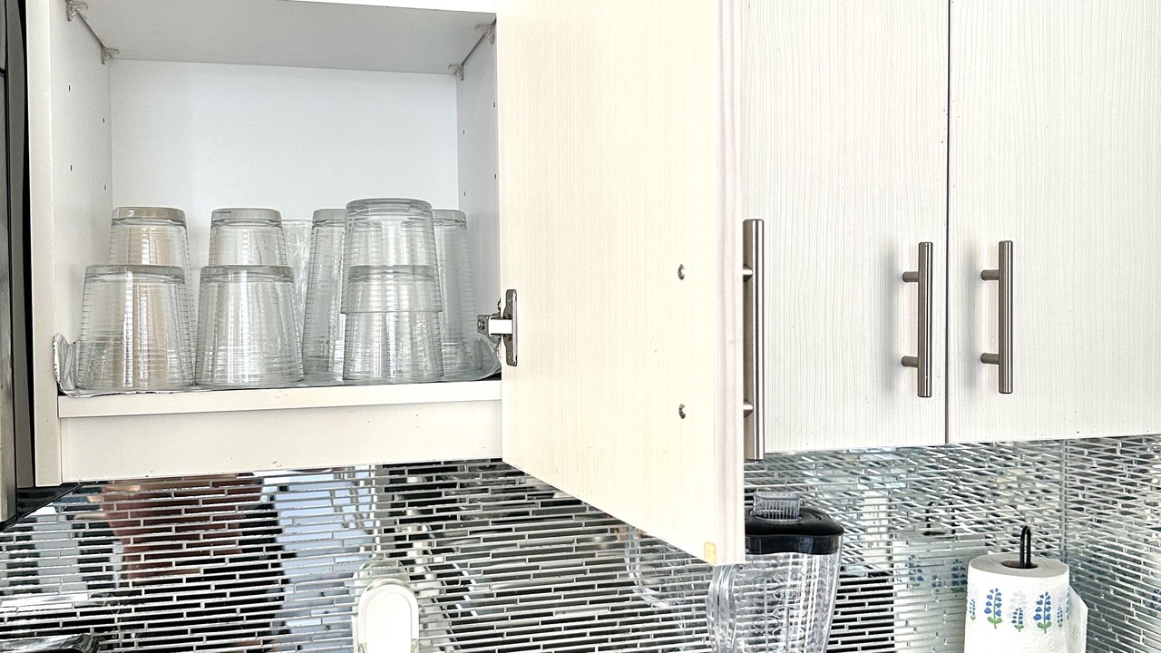 Photo of Kitchen in Pharr