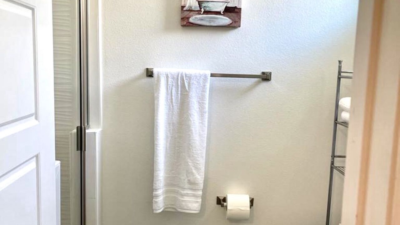 Photo of Bathroom in Pharr