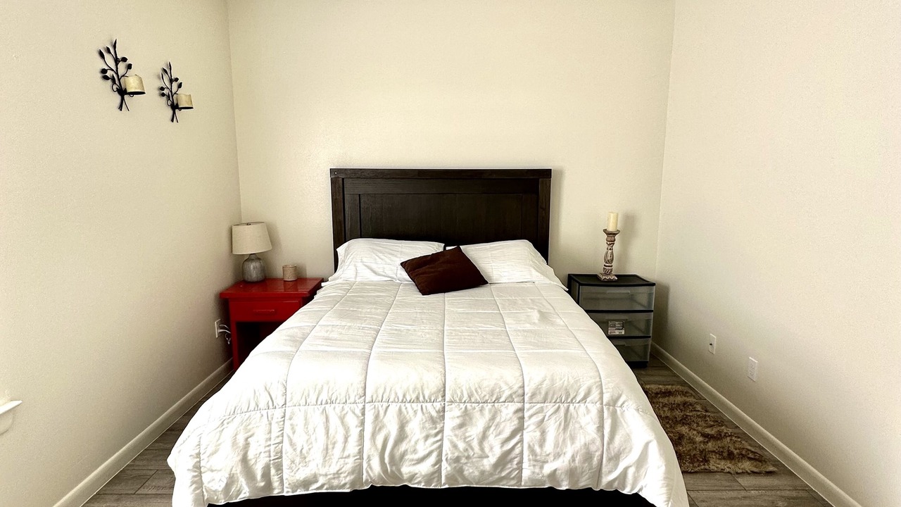 Photo of Bedroom in Pharr