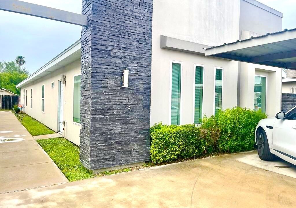 Photo of Outdoor in Pharr