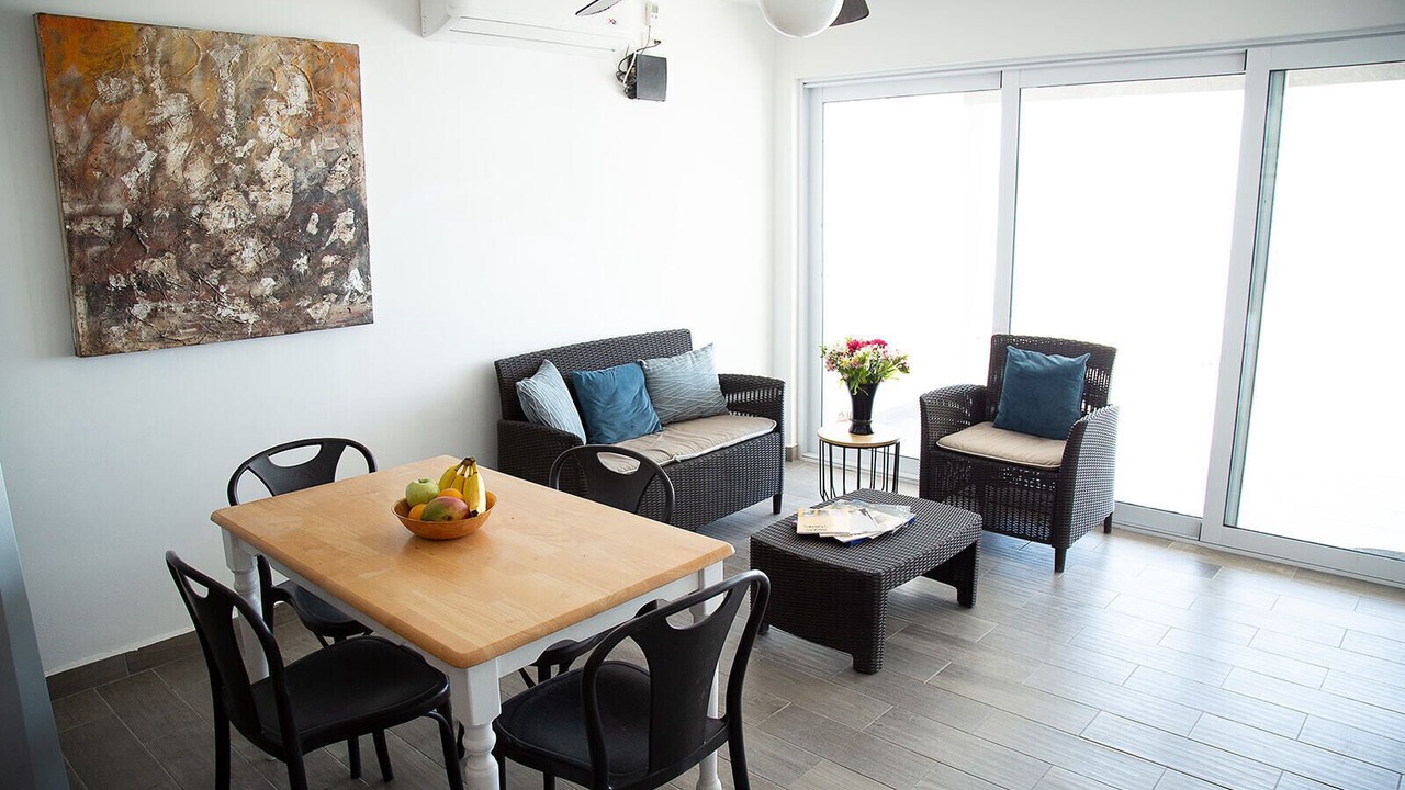 Photo of Livingroom in San Carlos