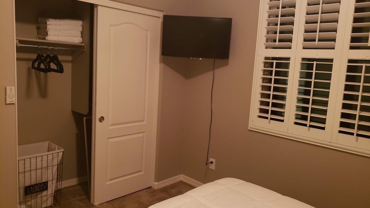 Photo of Bedroom in San Tan Heights
