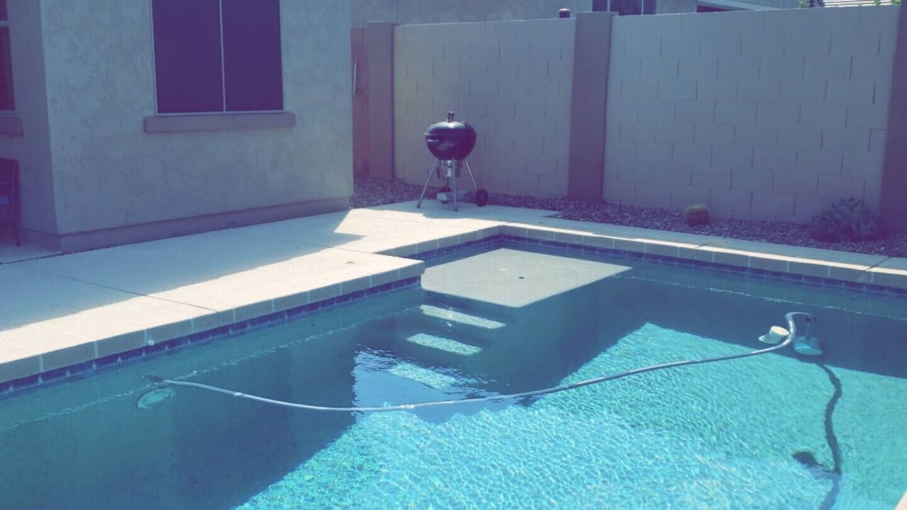 Photo of Outdoor in San Tan Heights