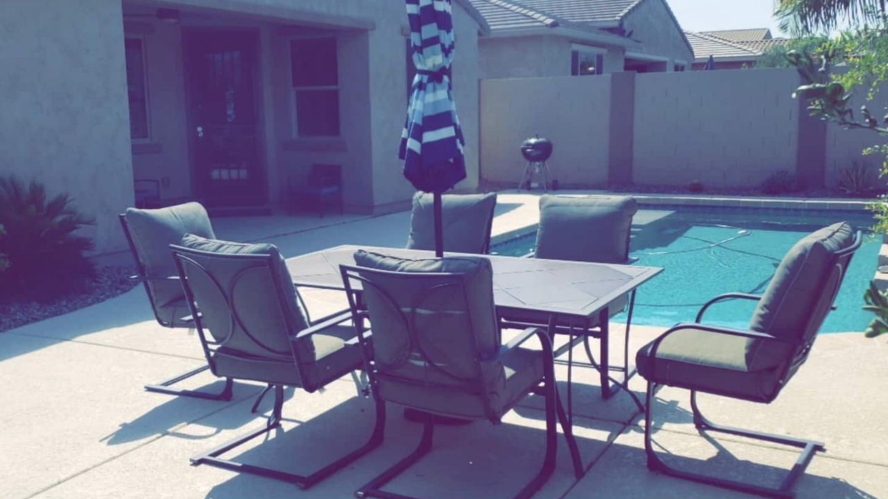 Photo of Outdoor in San Tan Heights