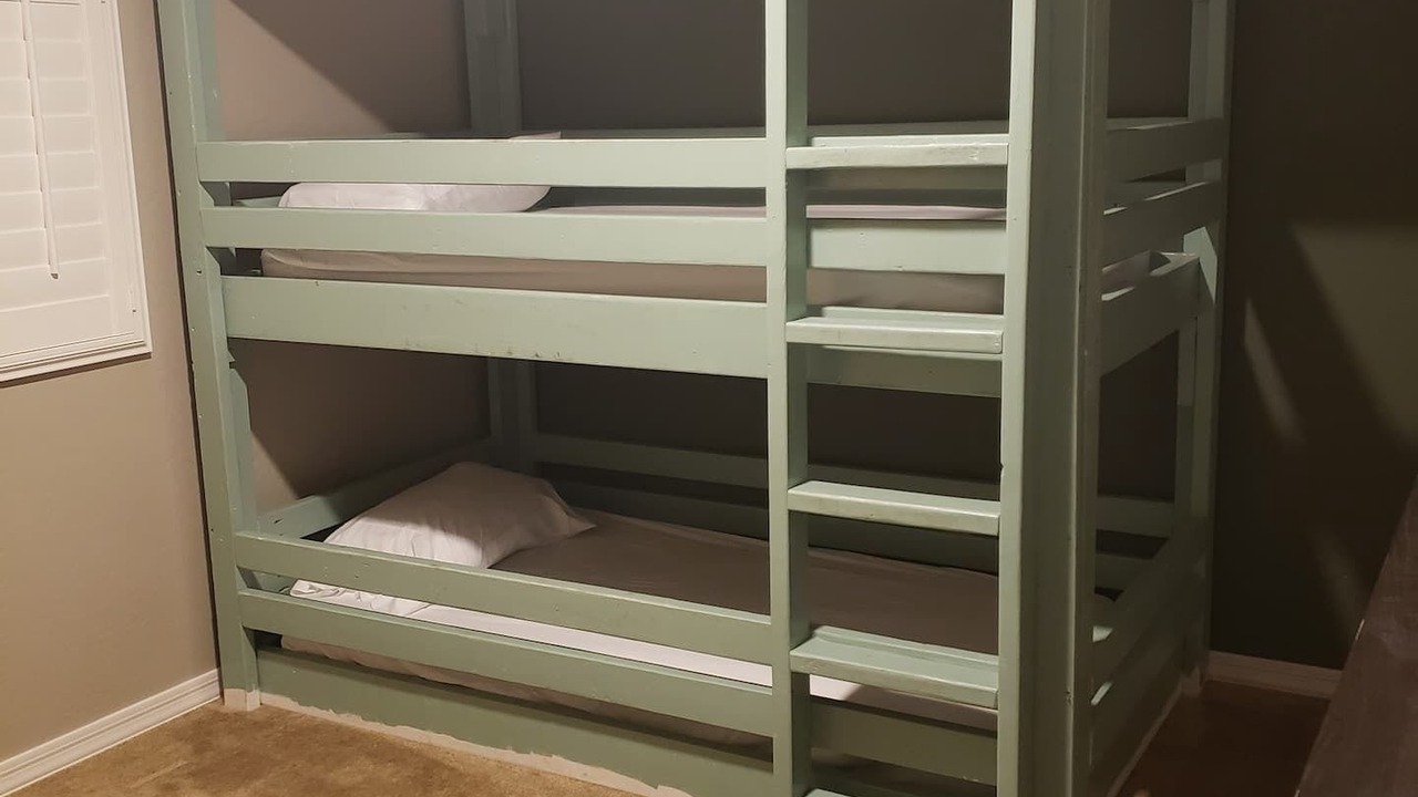 Photo of Bedroom in San Tan Heights