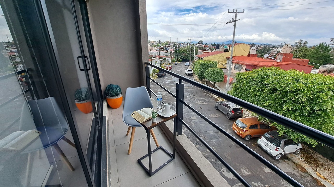 Photo of Outdoor in Ciudad Lopez Mateos