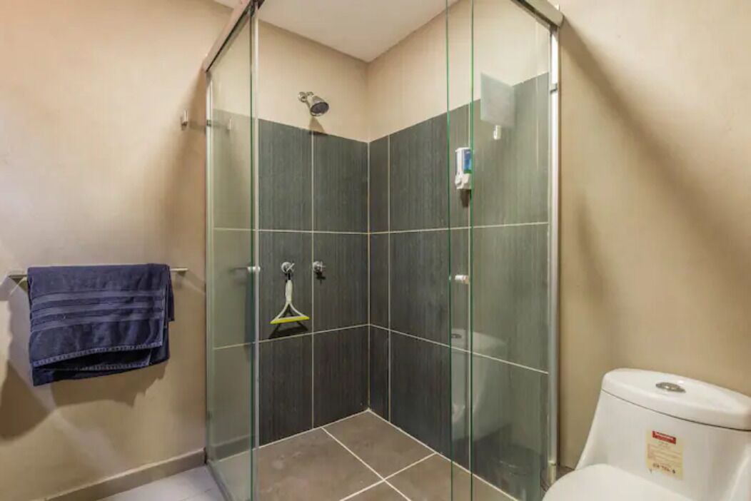 Photo of Bathroom in Ciudad Lopez Mateos
