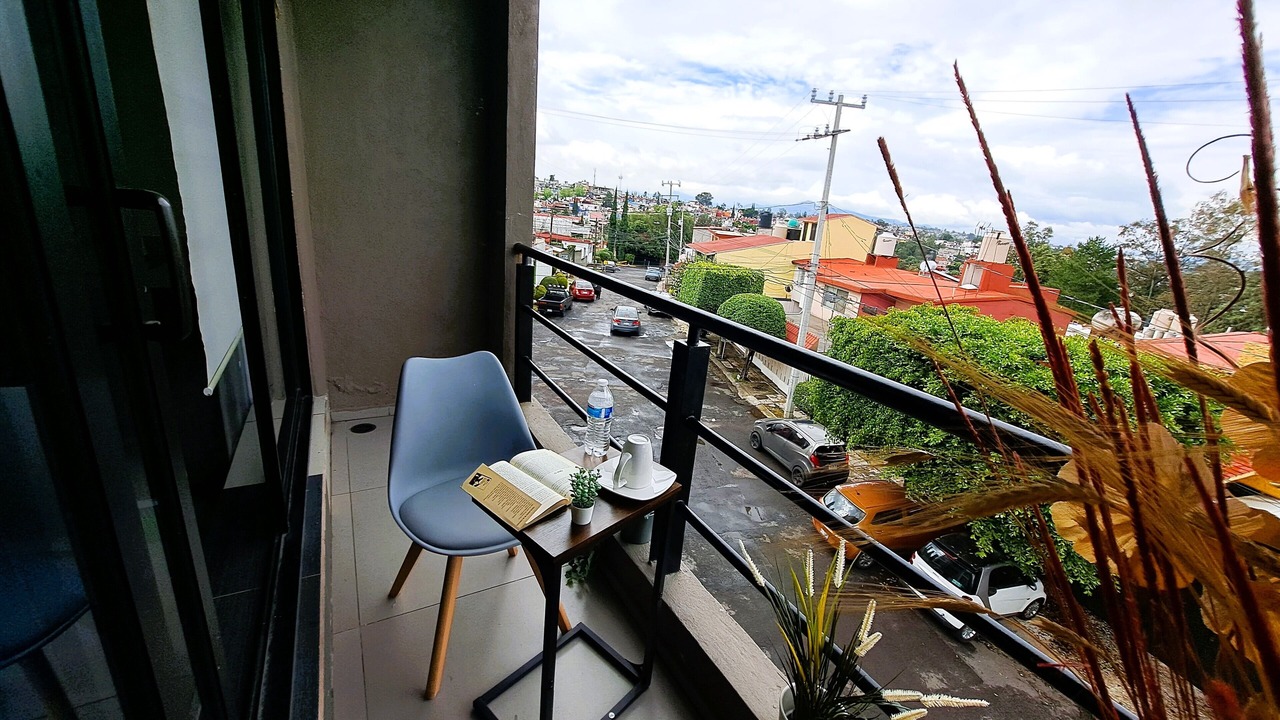 Photo of Outdoor in Ciudad Lopez Mateos