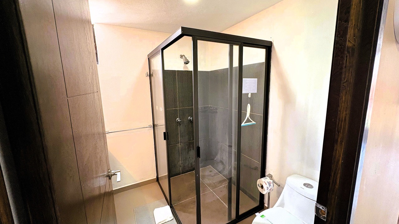 Photo of Bathroom in Ciudad Lopez Mateos