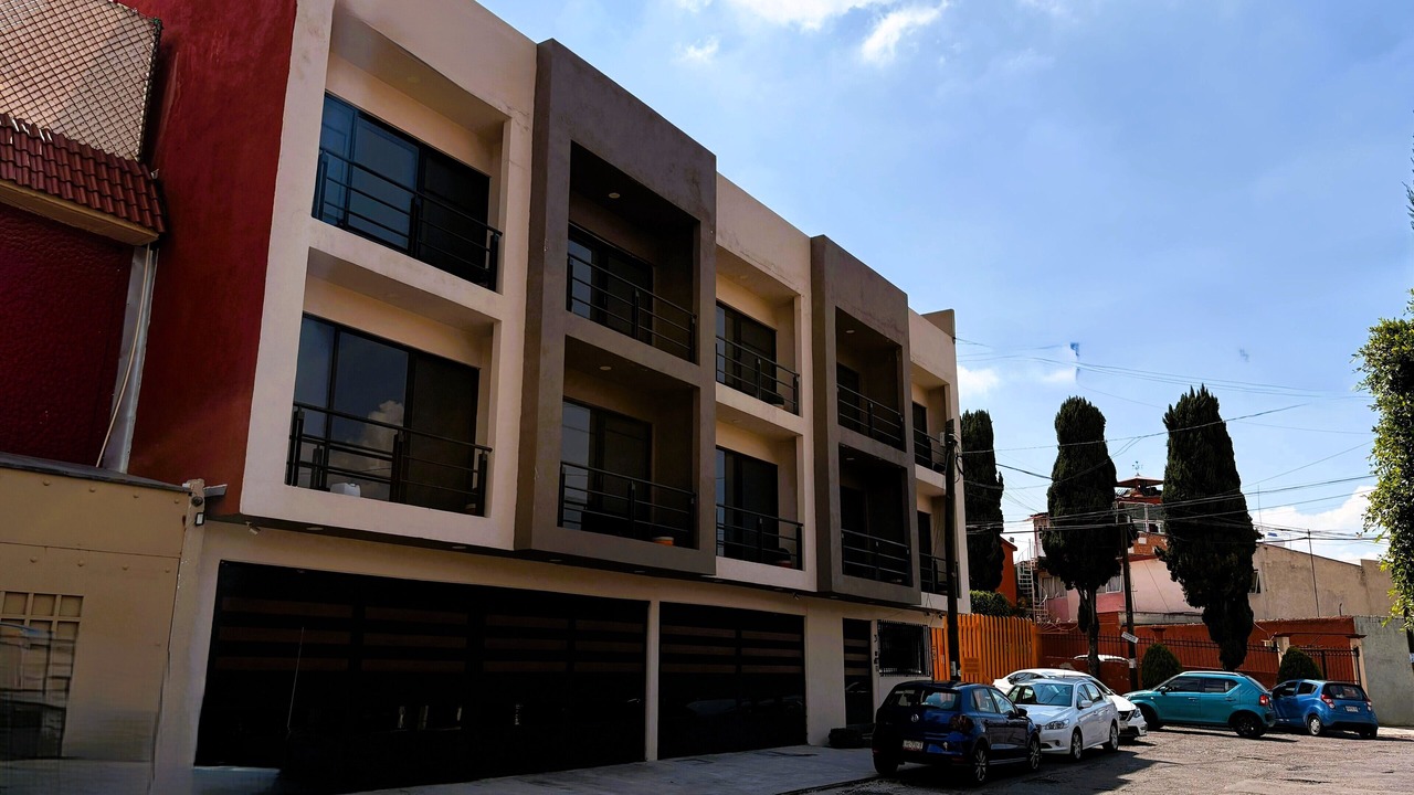 Photo of Outdoor in Ciudad Lopez Mateos