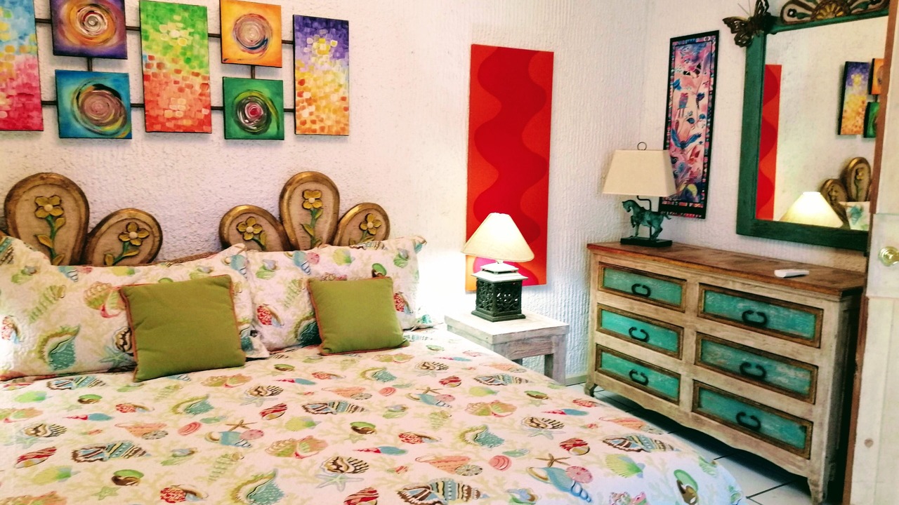 Photo of Bedroom in Cabo Bello