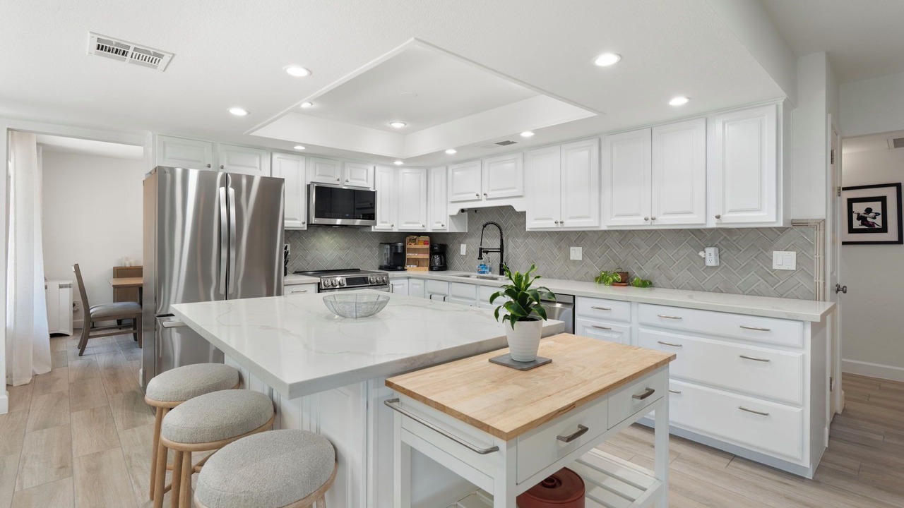 Photo of Kitchen in Covey