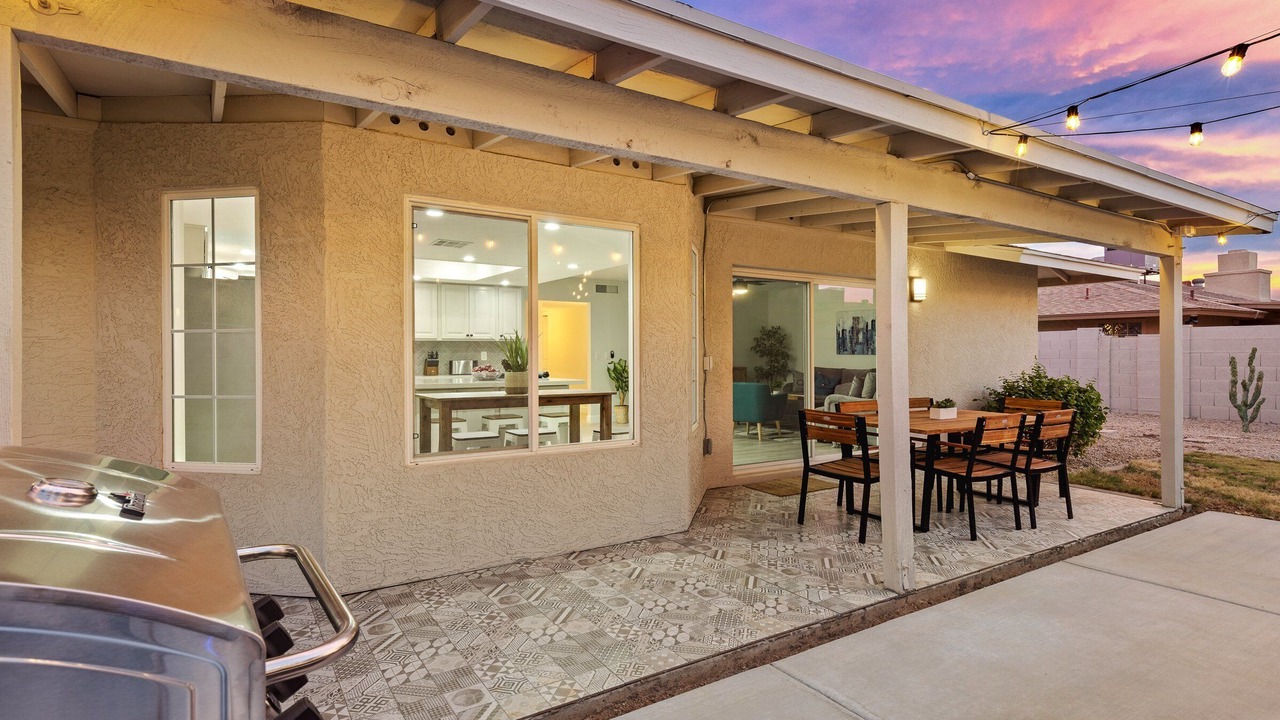 Photo of Outdoor in Covey