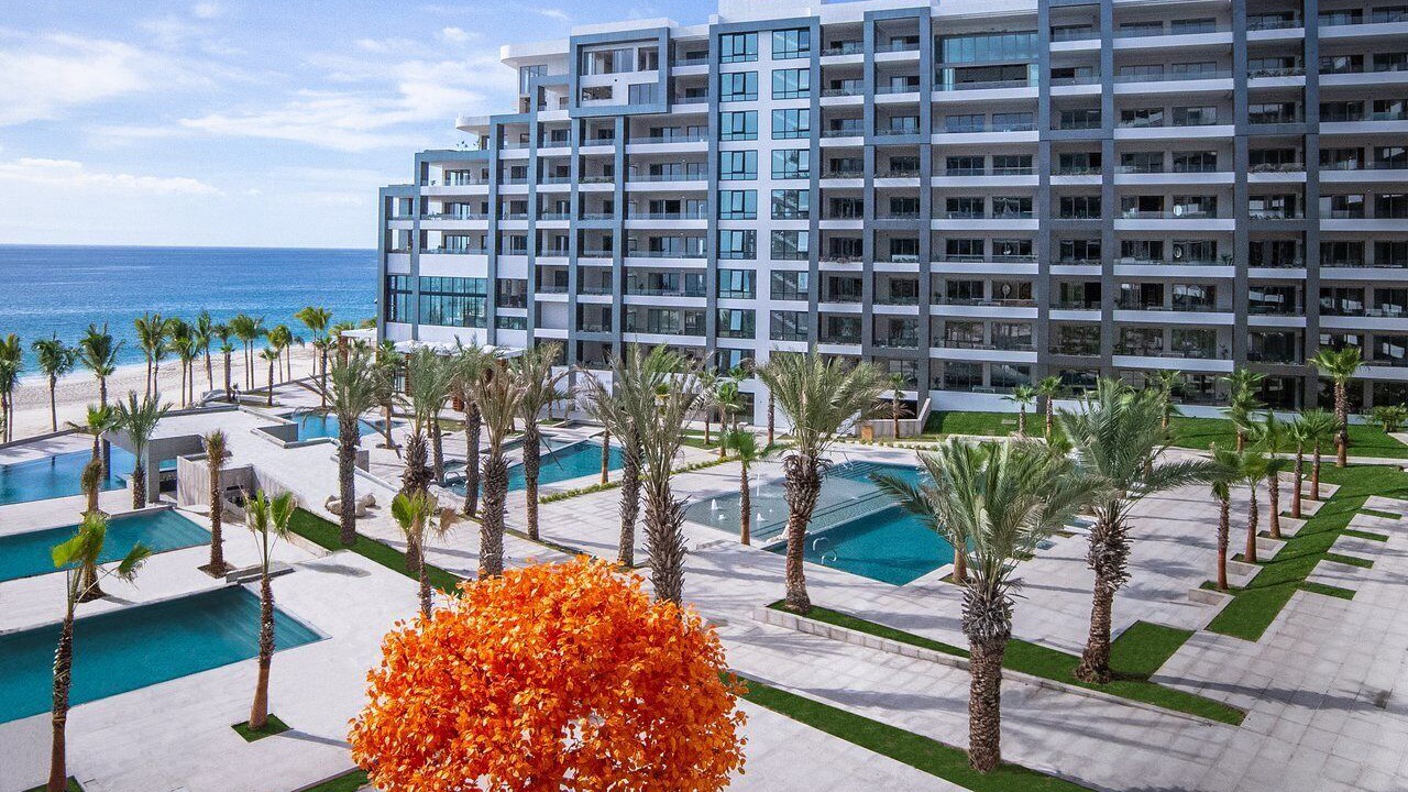 Photo of Outdoor in San Jose del Cabo