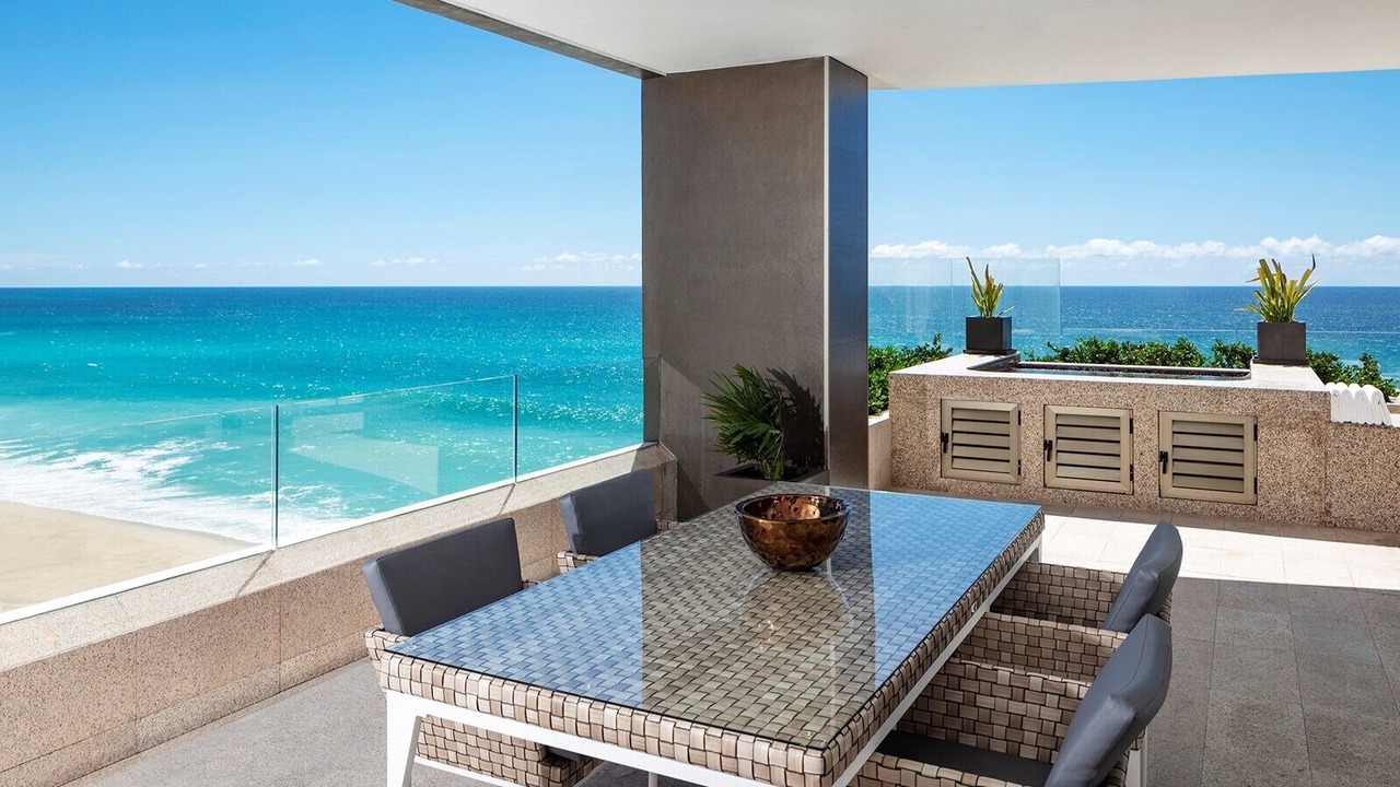 Photo of Outdoor in San Jose del Cabo