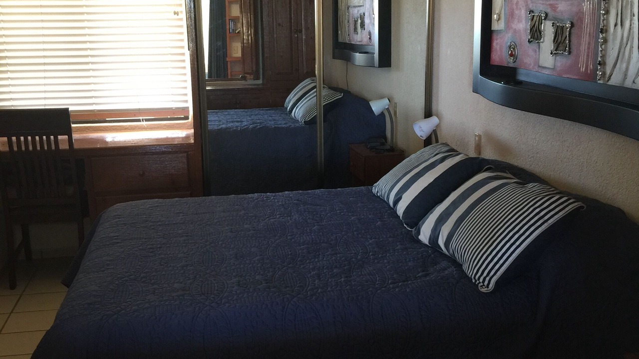 Photo of Bedroom in Campo de Golf Fonatur
