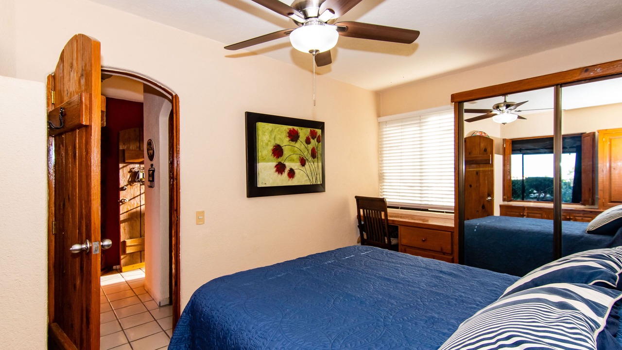 Photo of Bedroom in Campo de Golf Fonatur