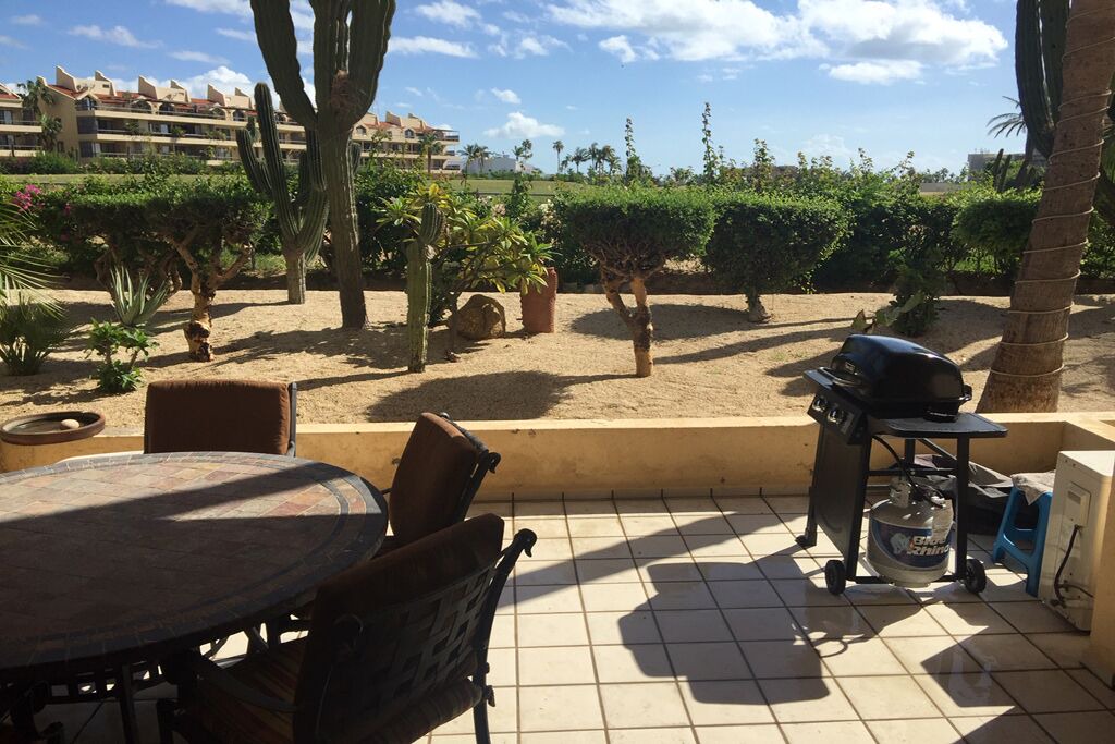 Photo of Outdoor in Campo de Golf Fonatur