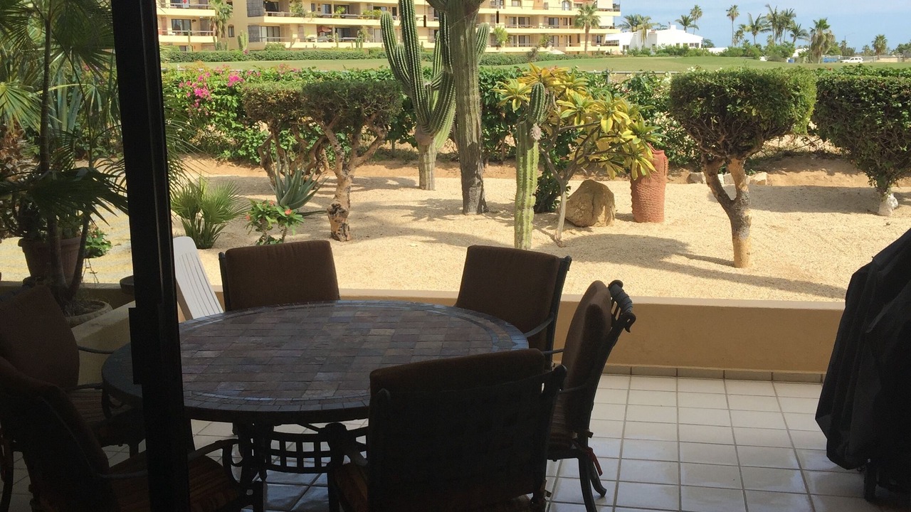 Photo of Outdoor in Campo de Golf Fonatur