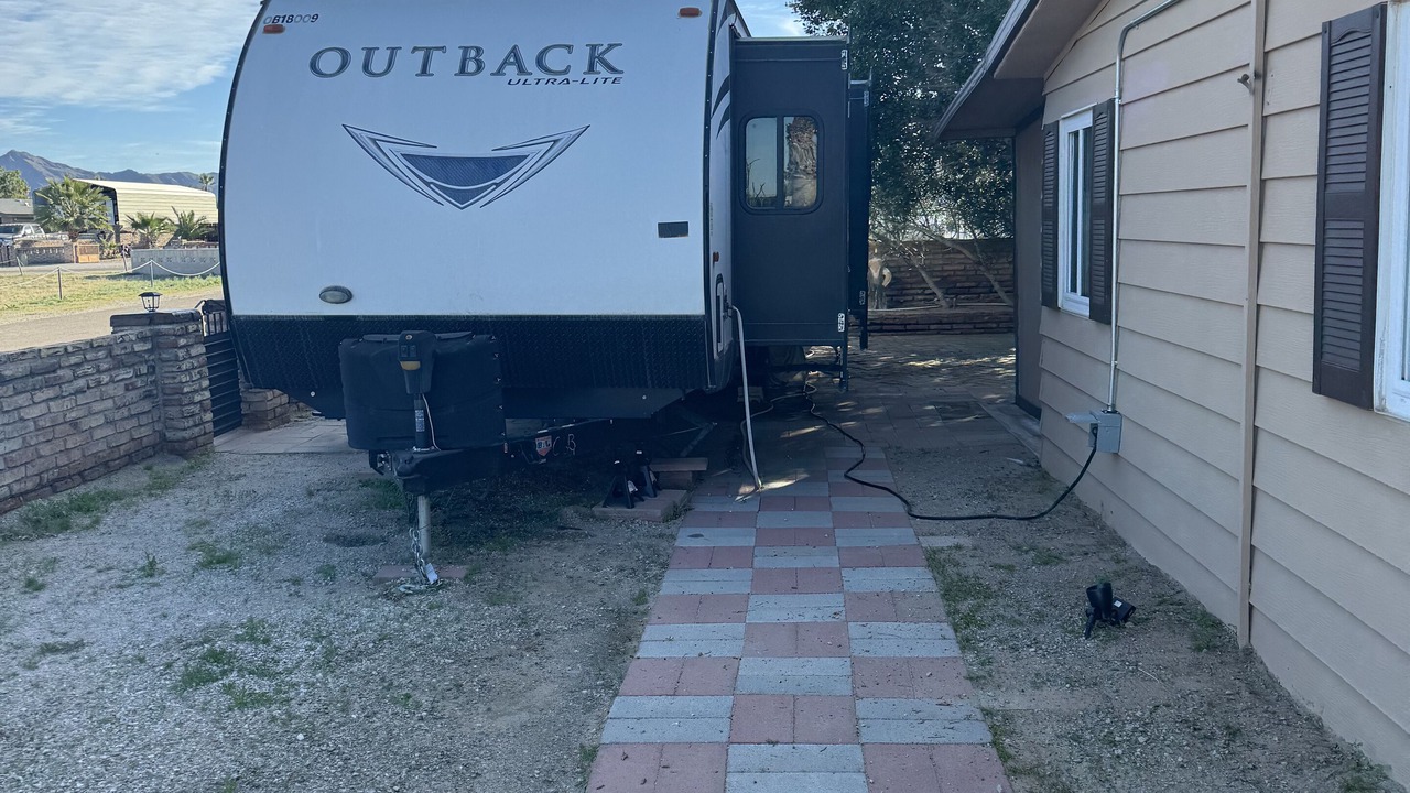 Photo of Outdoor in The Foothills