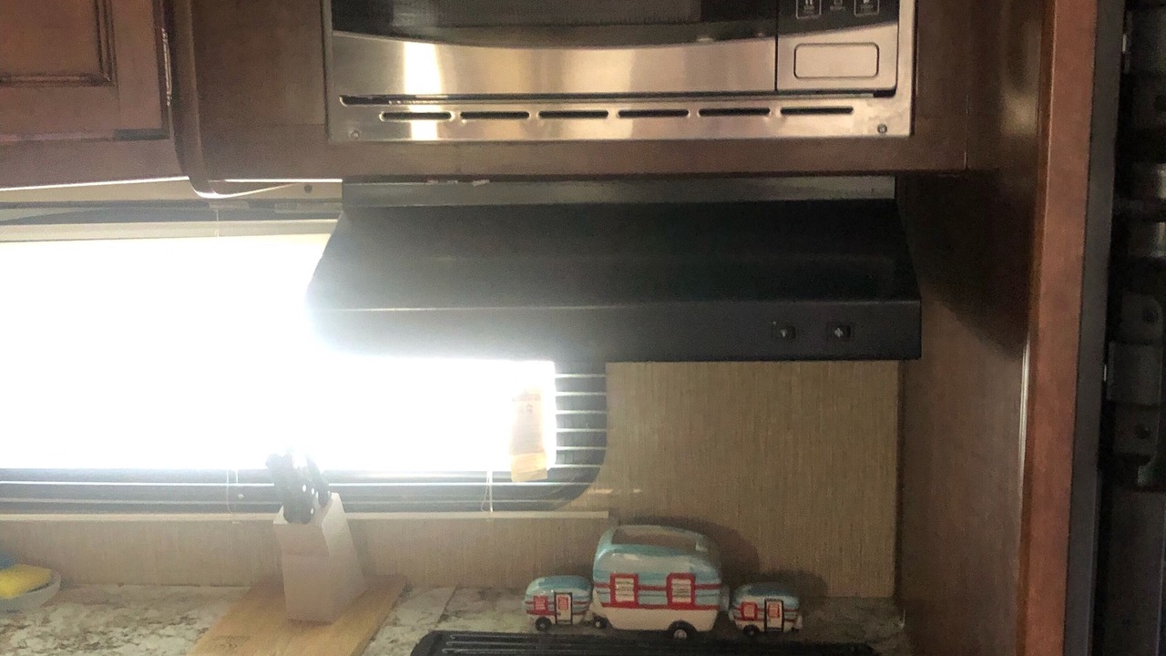 Photo of Kitchen in The Foothills