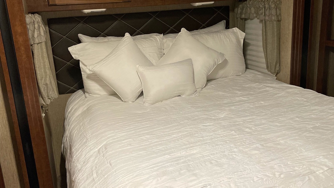 Photo of Bedroom in The Foothills
