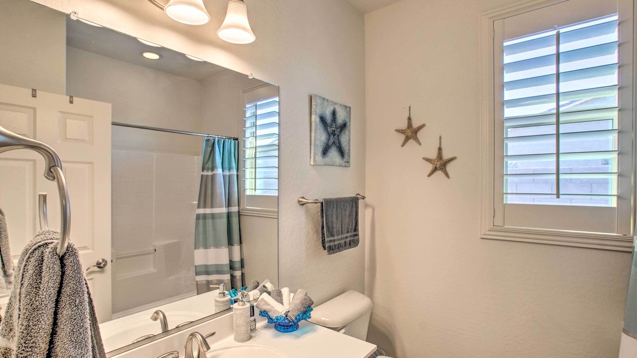 Photo of Bathroom in San Tan Valley
