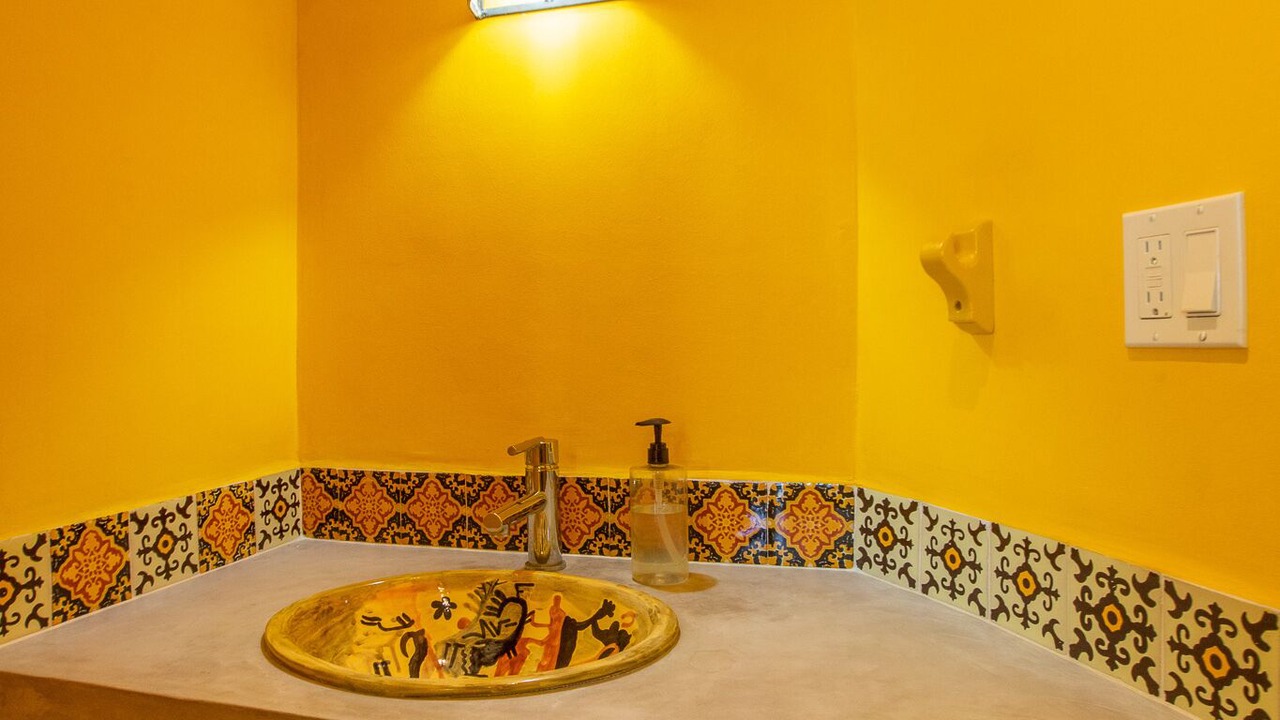 Photo of Bathroom in Cerritos