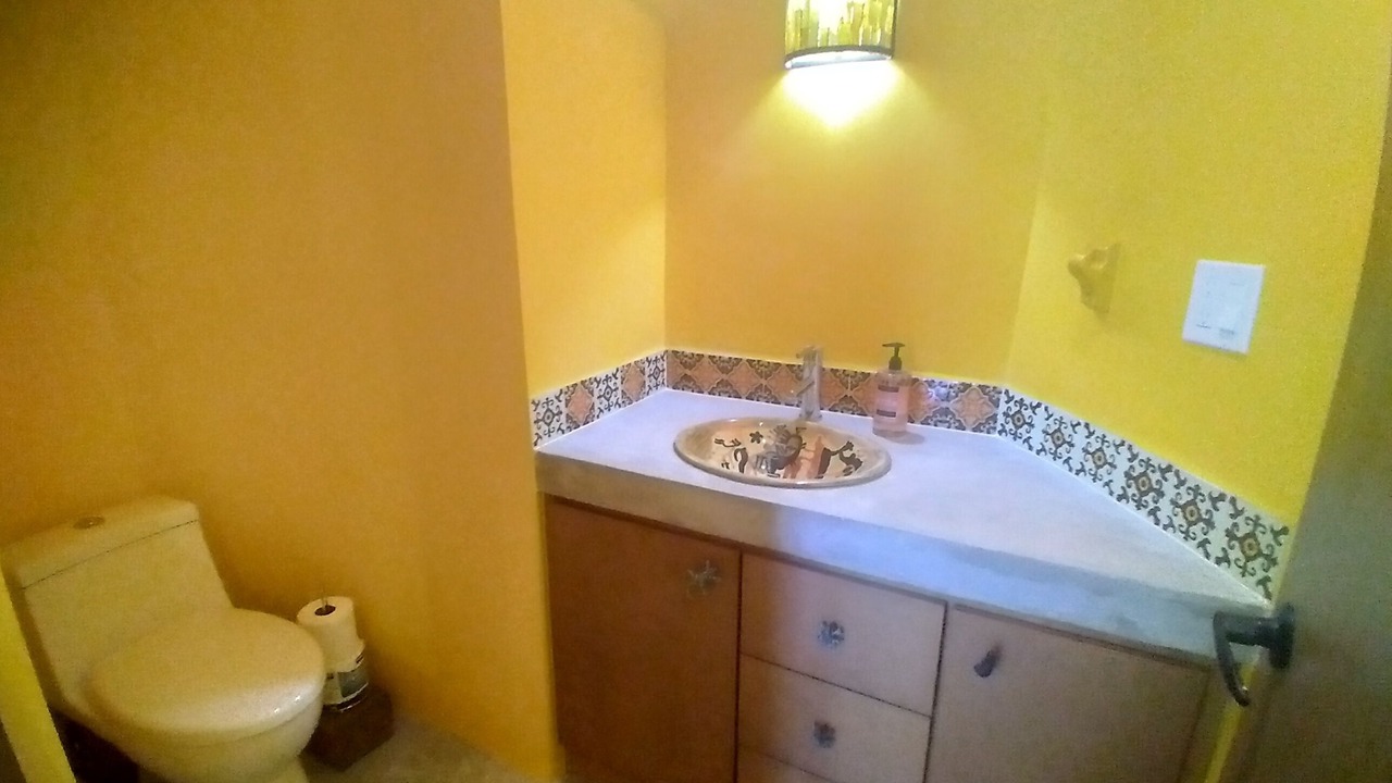 Photo of Bathroom in Cerritos