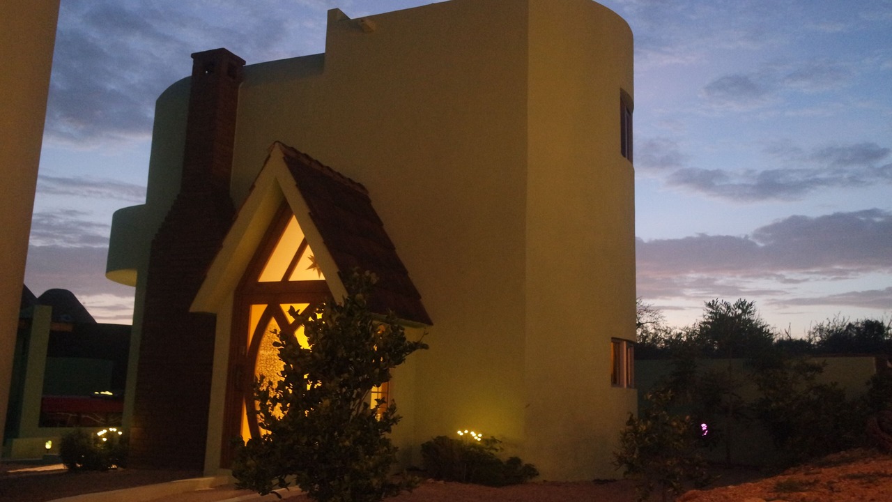 Photo of Outdoor in Cerritos