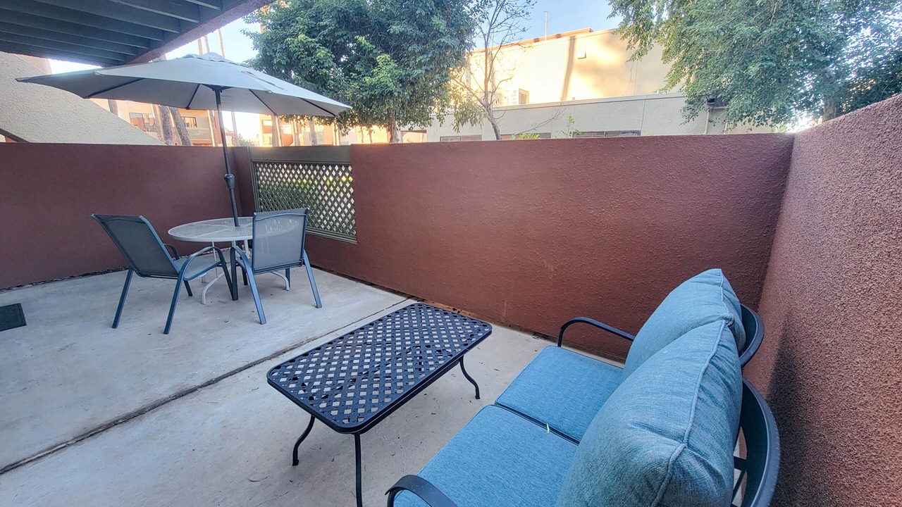 Photo of Outdoor in South Scottsdale