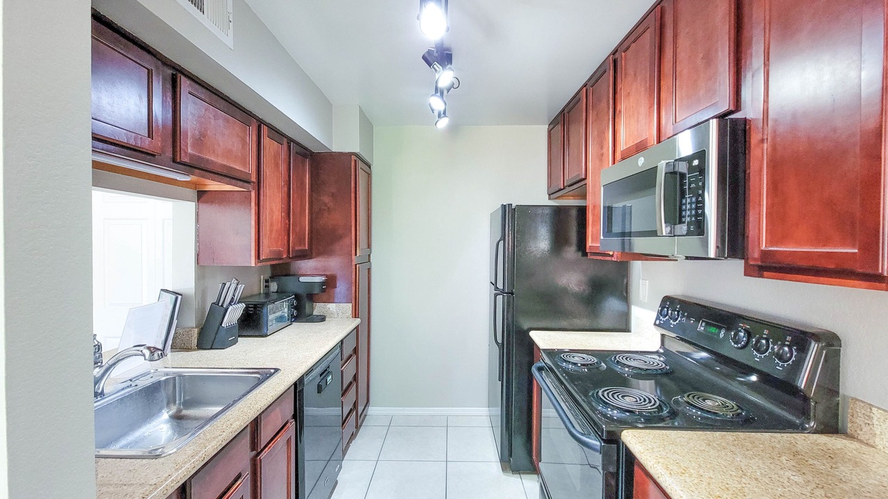 Photo of Kitchen in South Scottsdale