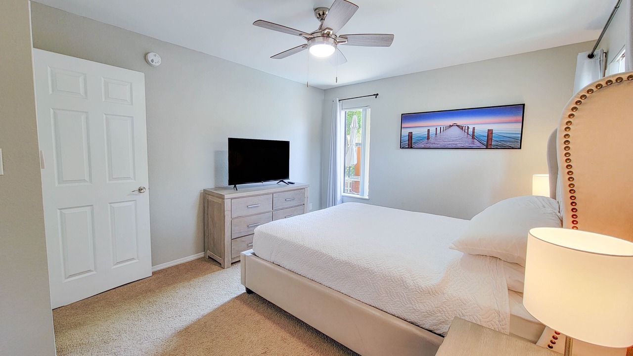 Photo of Bedroom in South Scottsdale