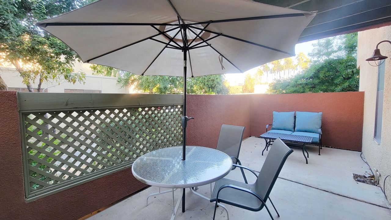 Photo of Outdoor in South Scottsdale