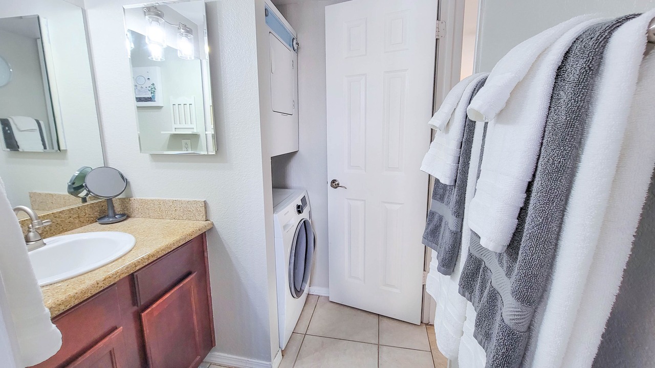Photo of Bathroom in South Scottsdale