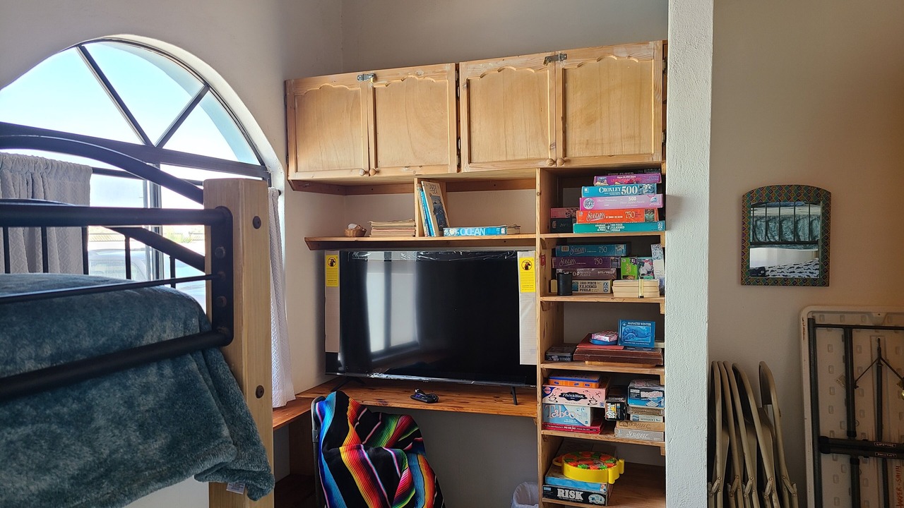 Photo of Bedroom in Puerto Penasco