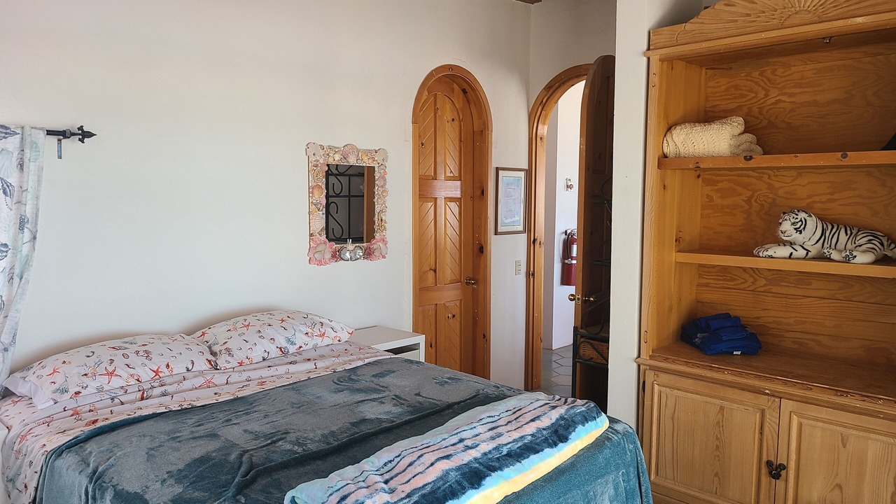 Photo of Bedroom in Puerto Penasco