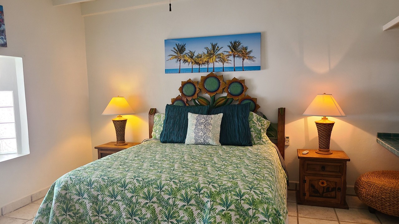 Photo of Bedroom in Puerto Penasco