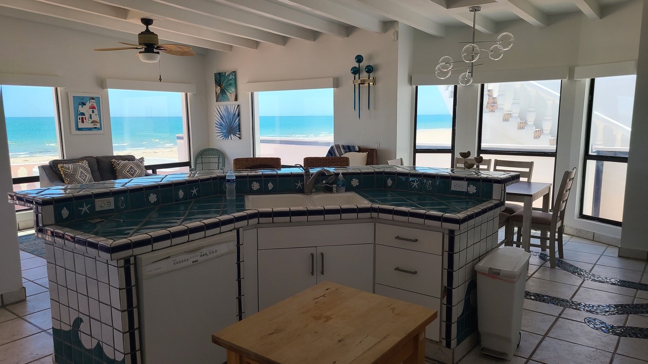 Photo of Bedroom in Puerto Penasco